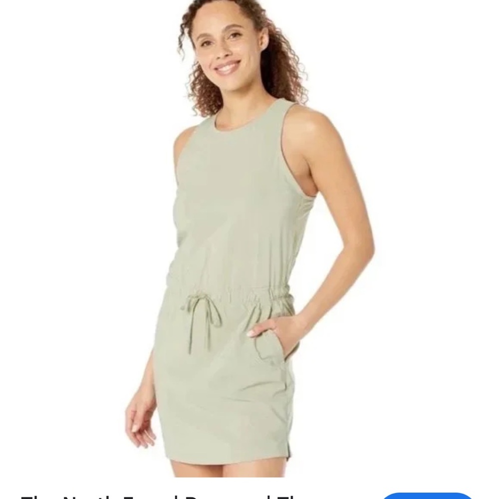 The North Face Women's Never Stop Wearing Adventure dress